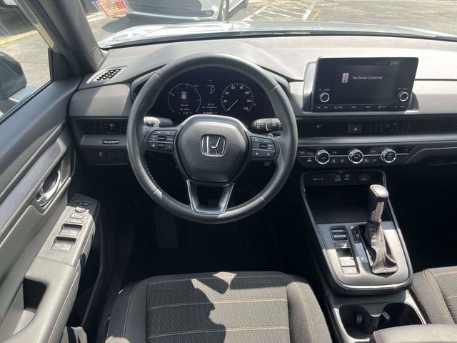 Used 2023 Honda CR-V Sport image 16