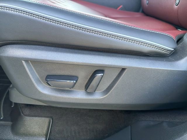 Used 2025 INFINITI QX80 Autograph AWD/4WD image 22