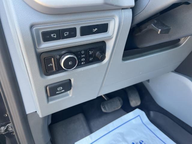 Certified 2023 Ford F150 XLT w/ Equipment Group 302A High image 27