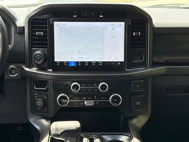 Certified 2025 Ford F150 Tremor AWD/4WD image 12