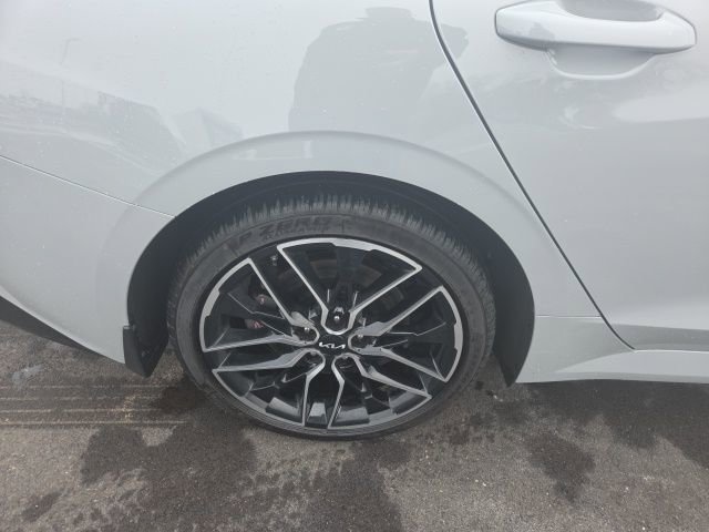 Used 2024 Kia K5 GT w/ GT1 Package image 5