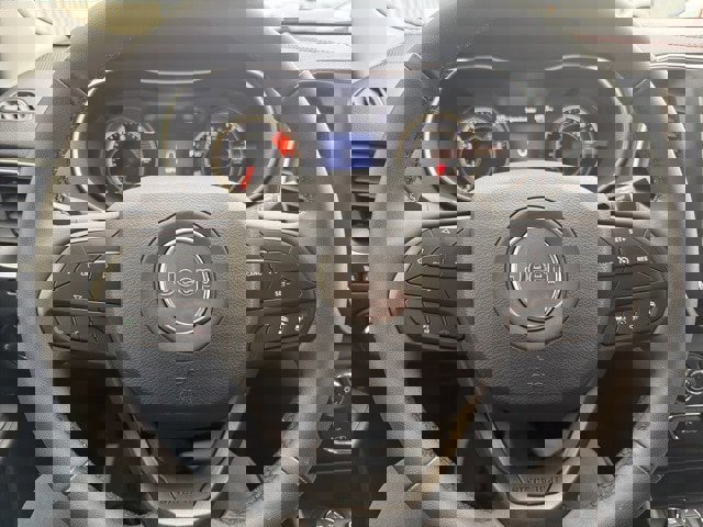 Used 2022 Jeep Cherokee Trailhawk w/ Sun, Sound & Nav Group image 14