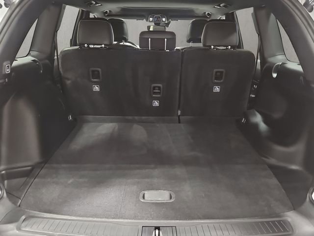 Used 2023 Jeep Grand Cherokee Altitude AWD/4WD image 23