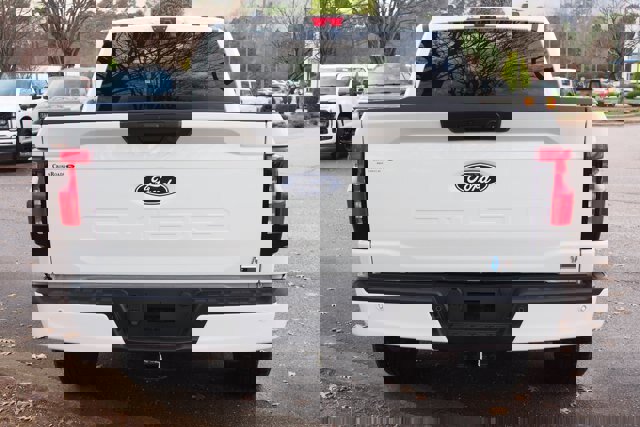 Certified 2025 Ford F150 Lightning Flash image 6