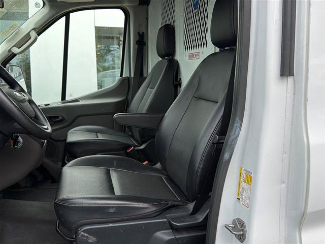 Certified 2023 Ford Transit 250 Medium Roof w/ Load Area Protection Package RWD image 6