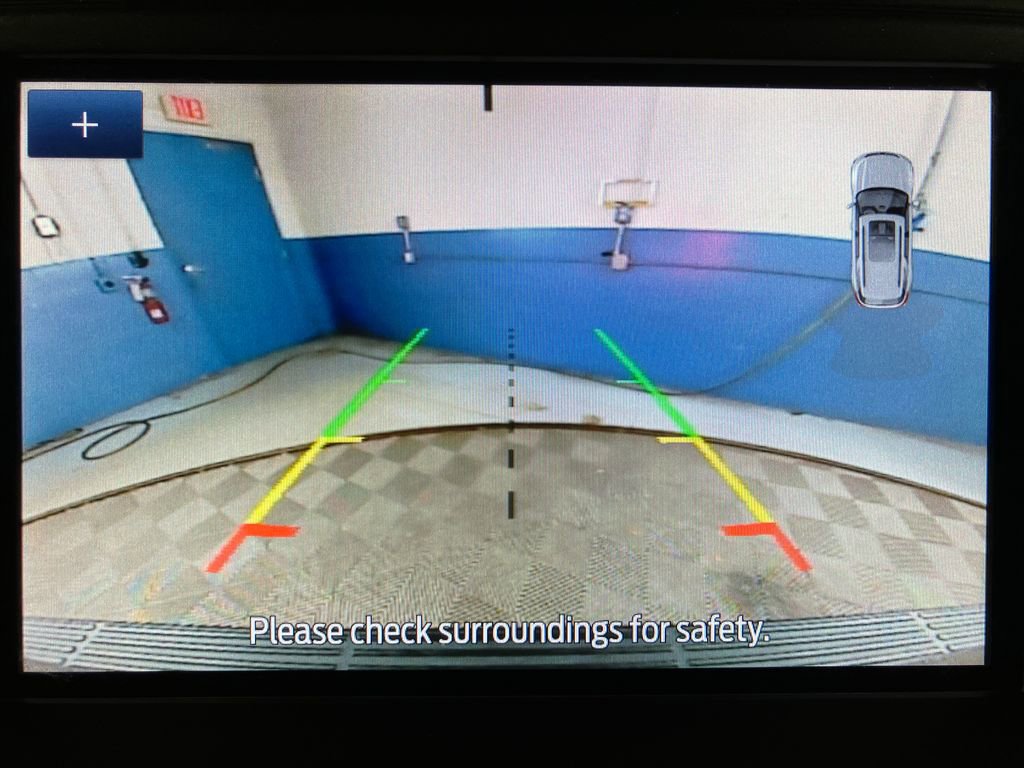 Certified 2021 Ford Expedition XLT image 23