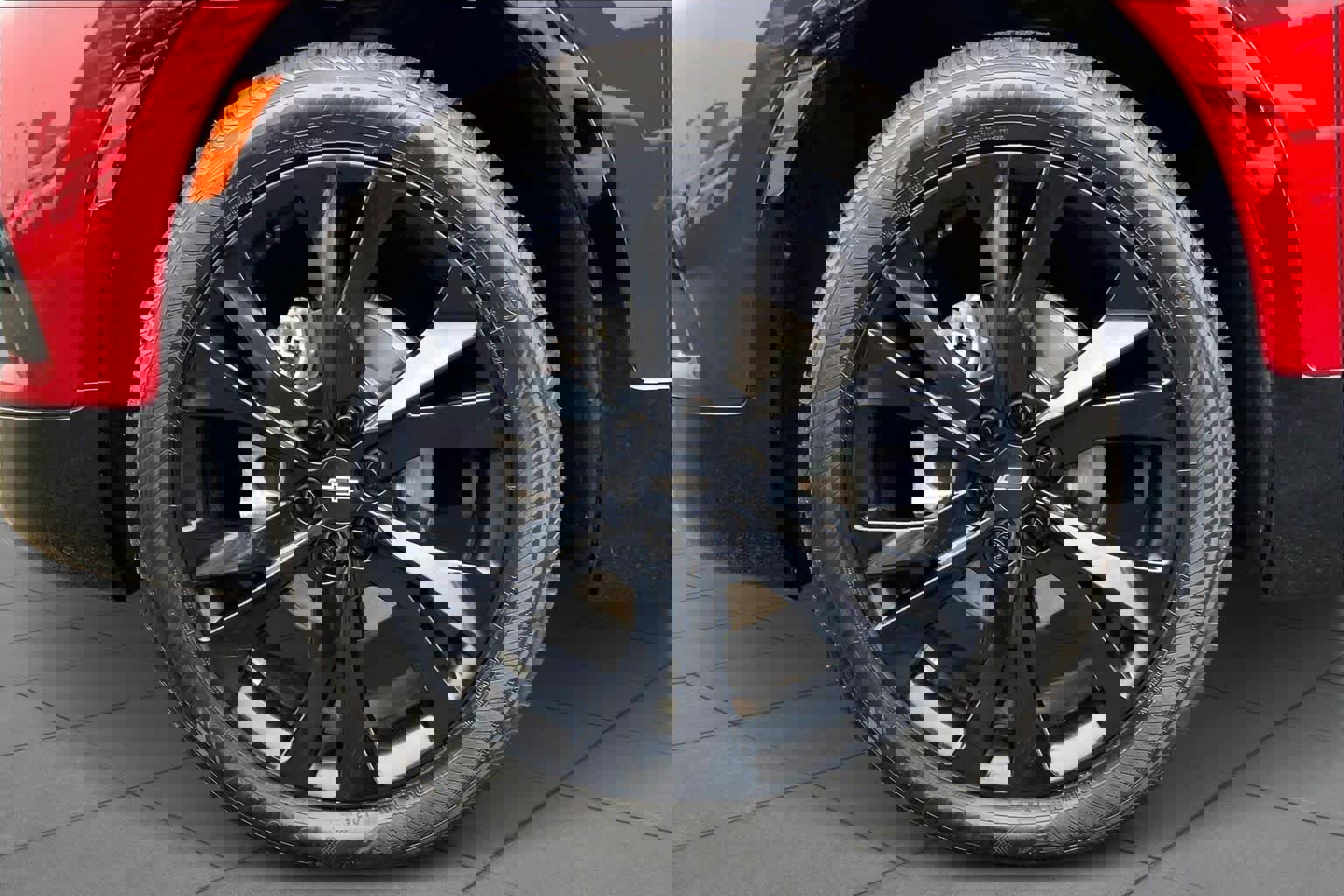 Used 2021 Chevrolet Blazer RS w/ Enhanced Convenience Package image 10