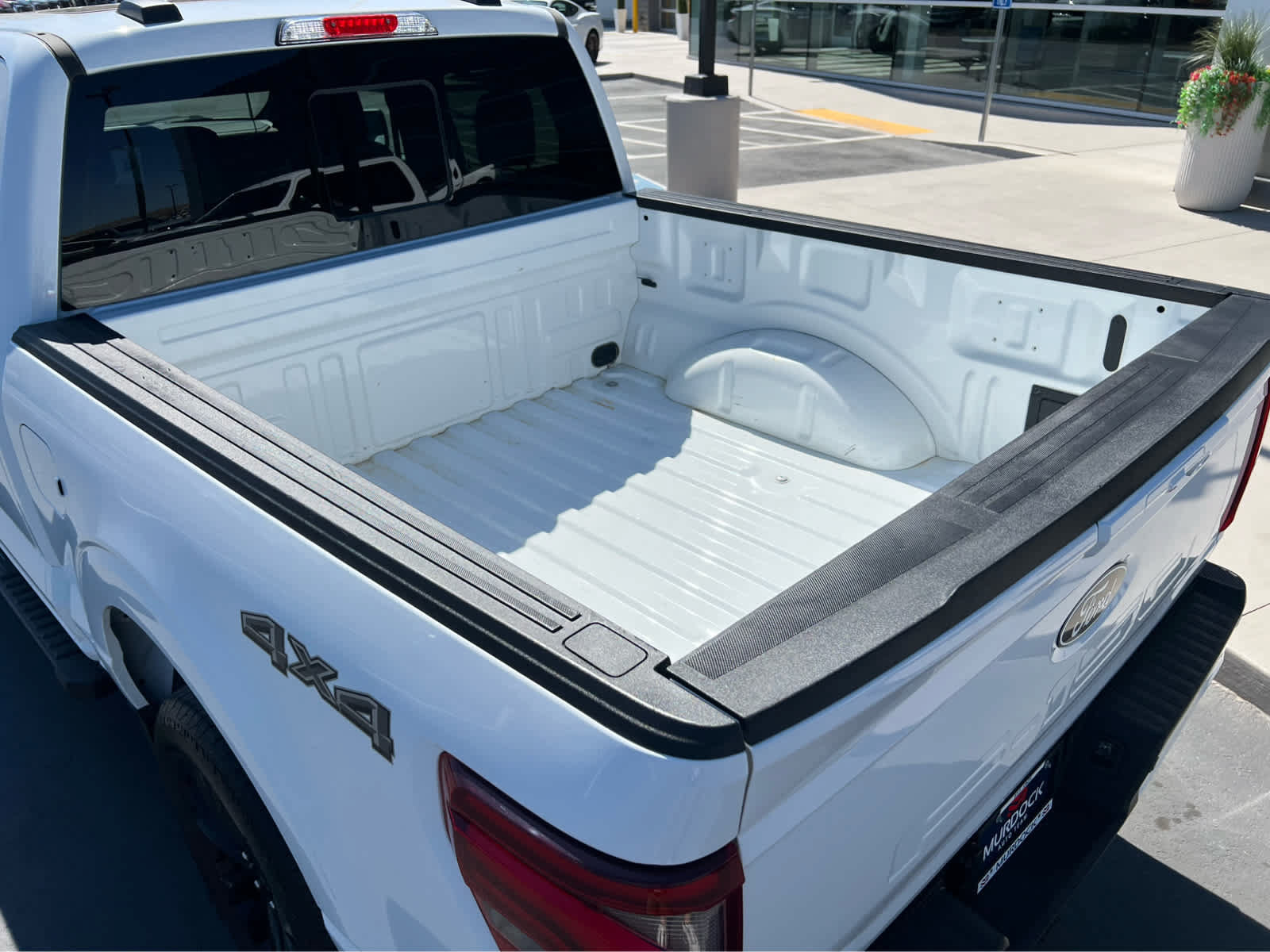 Certified 2025 Ford F150 Lariat AWD/4WD image 26
