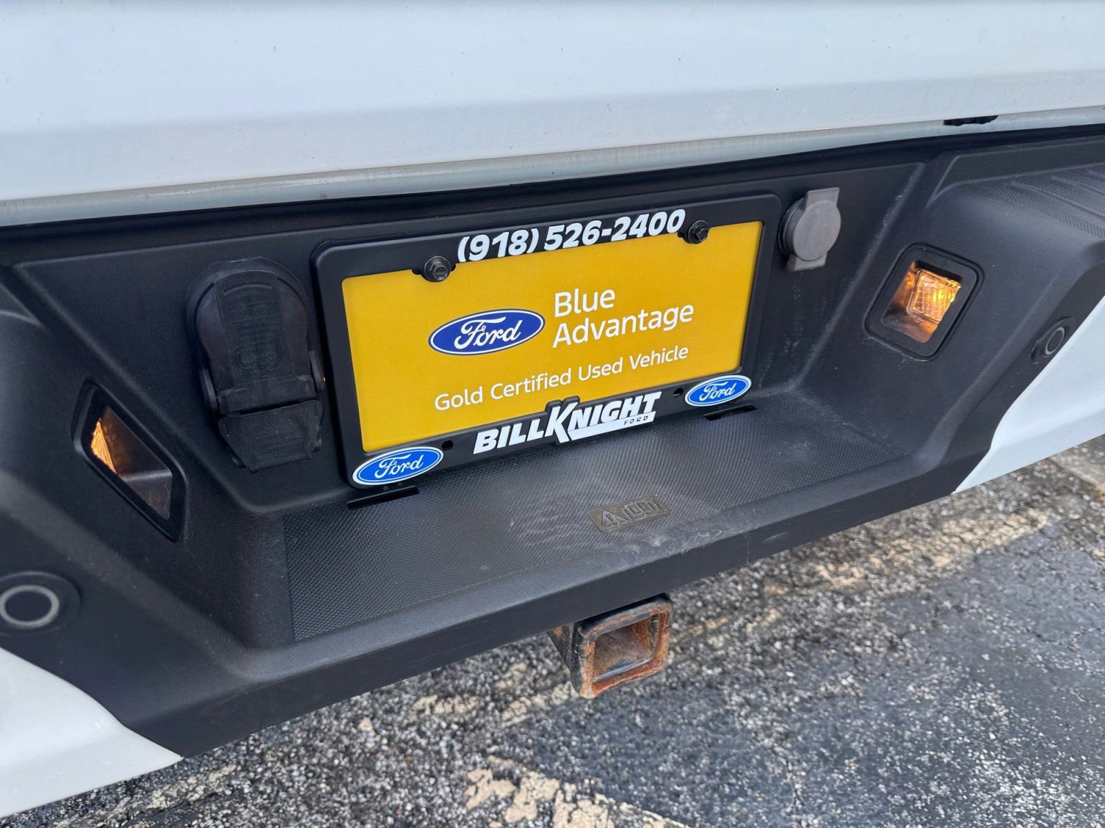 Certified 2023 Ford F150 XLT w/ Equipment Group 302A High image 17