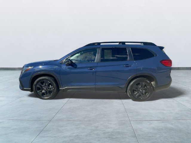 Used 2023 Subaru Ascent Onyx Edition AWD/4WD image 4