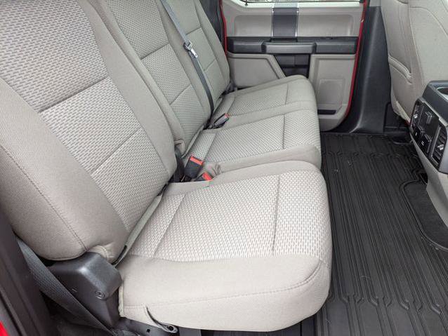 Certified 2022 Ford F450 XLT w/ XLT Value Package image 19