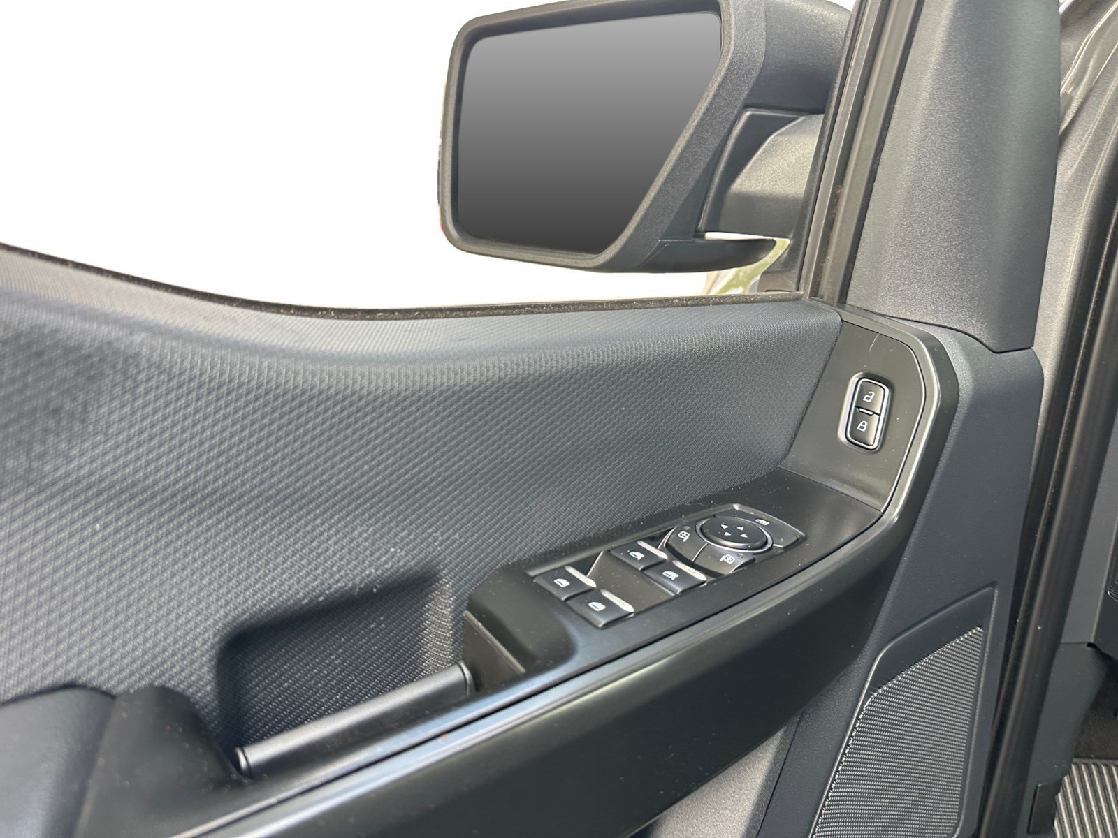 Certified 2024 Ford F150 STX RWD image 10