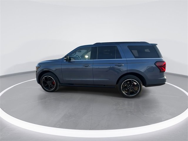 Certified 2023 Ford Expedition Limited image 6