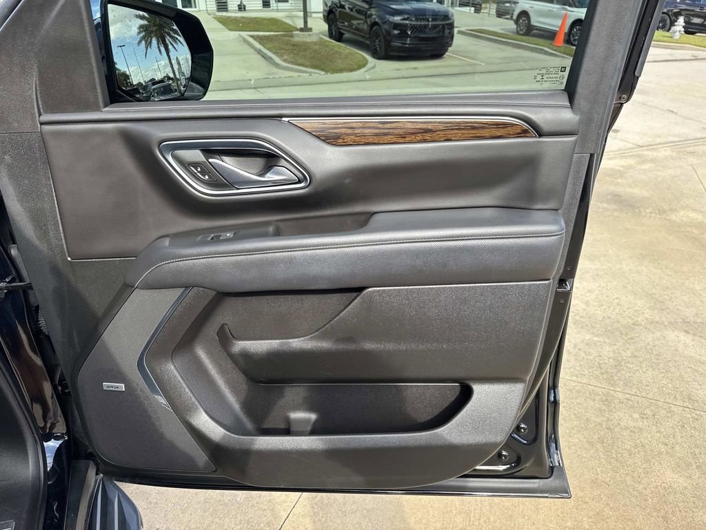 Used 2021 Chevrolet Tahoe Premier image 15