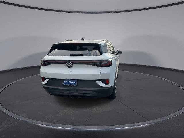 Used 2023 Volkswagen ID.4 Pro S AWD/4WD image 7