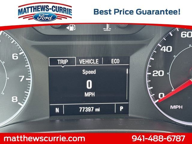 Used 2018 GMC Acadia SLE w/ Driver Alert Package I image 16