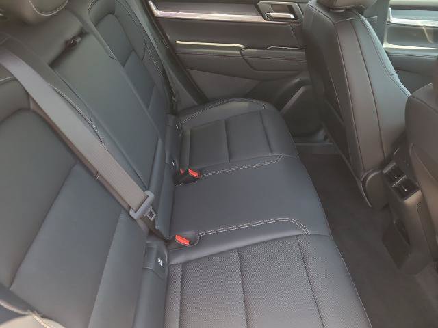 Used 2026 GMC Terrain Elevation w/ Elevation Premium Package AWD/4WD image 12
