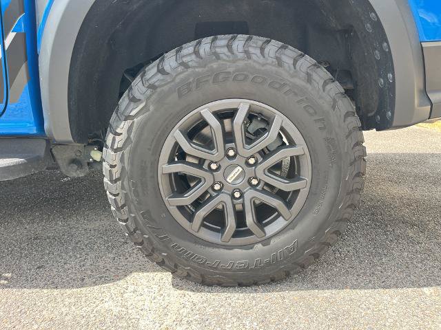 Certified 2024 Ford Ranger Raptor AWD/4WD image 11