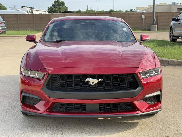 Certified 2024 Ford Mustang Premium RWD image 9