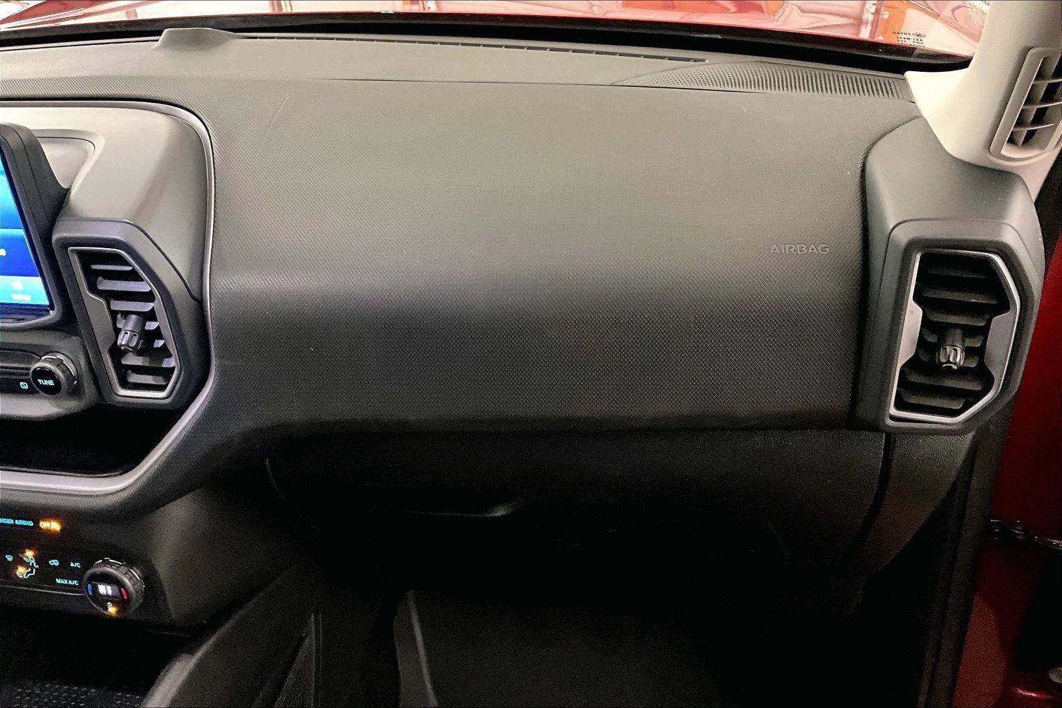 Certified 2021 Ford Bronco Sport Big Bend image 15