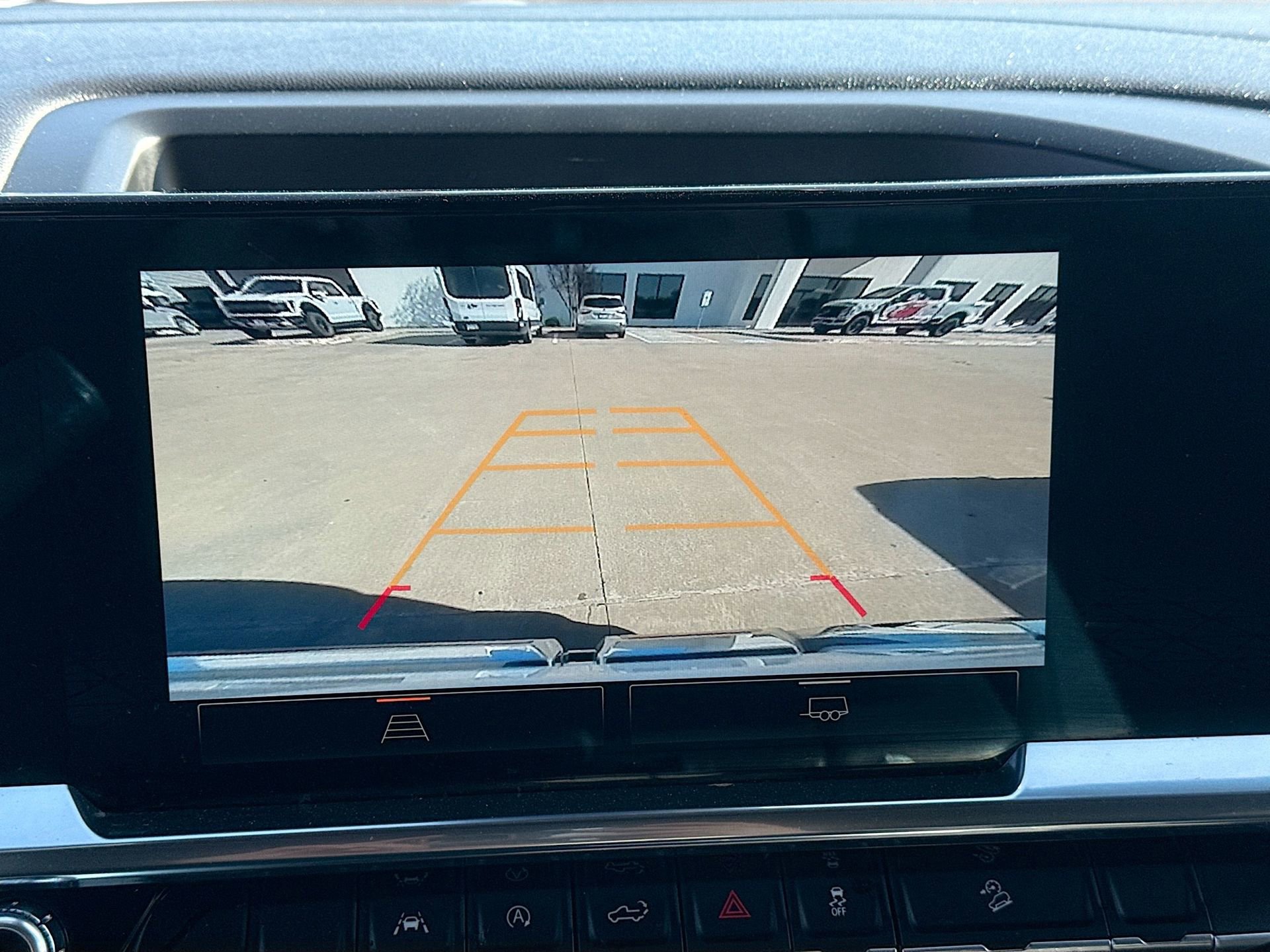 Used 2024 GMC Sierra 1500 Elevation w/ X31 Off-Road Package image 19