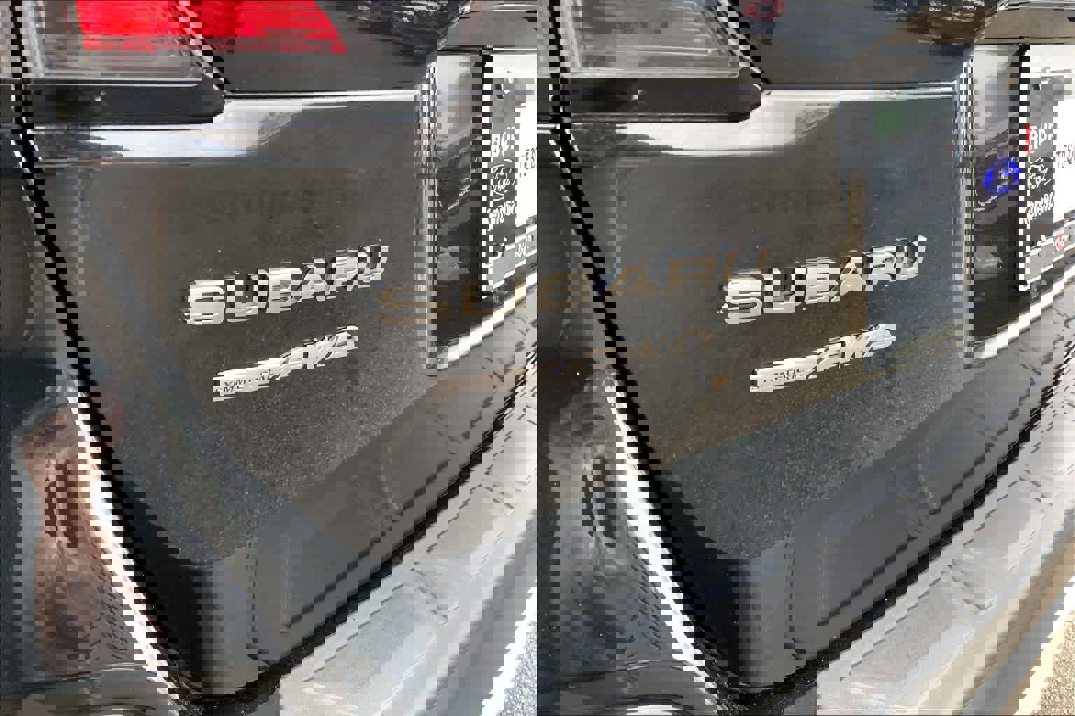 Used 2022 Subaru Outback Touring image 31