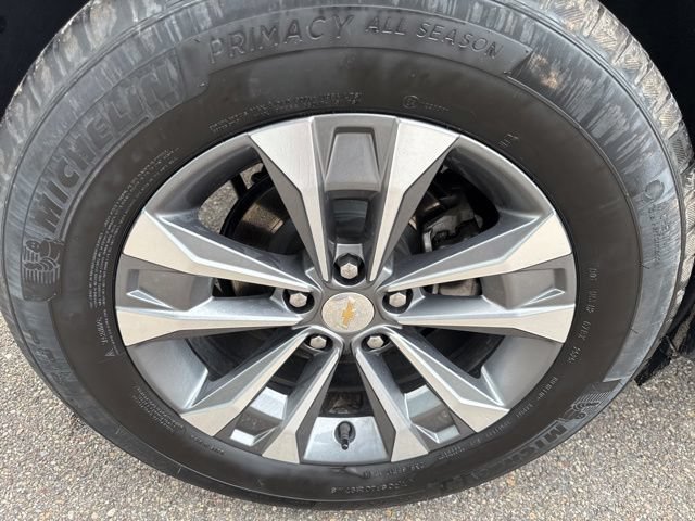 Used 2026 Chevrolet Equinox LT w/ Convenience Package II AWD/4WD image 12