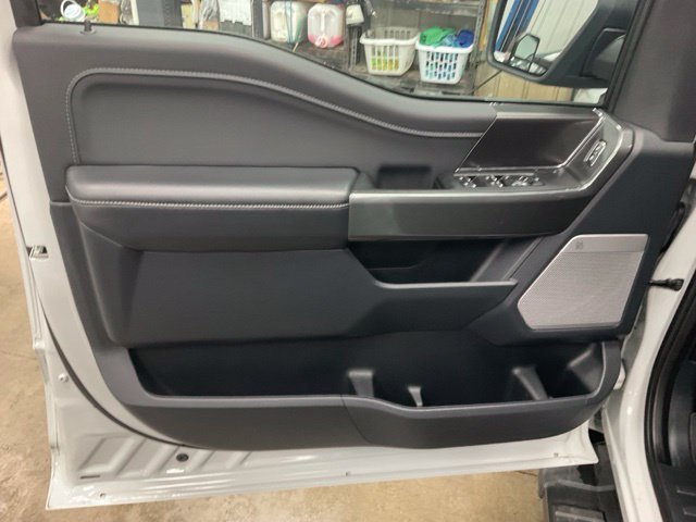 Certified 2023 Ford F150 XLT w/ Equipment Group 302A High AWD/4WD image 5