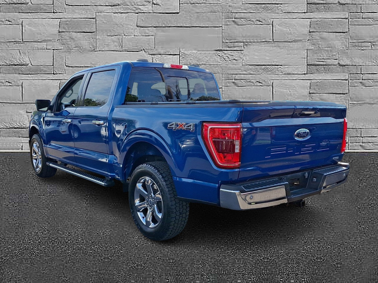 Certified 2023 Ford F150 XLT w/ Equipment Group 302A High AWD/4WD image 8