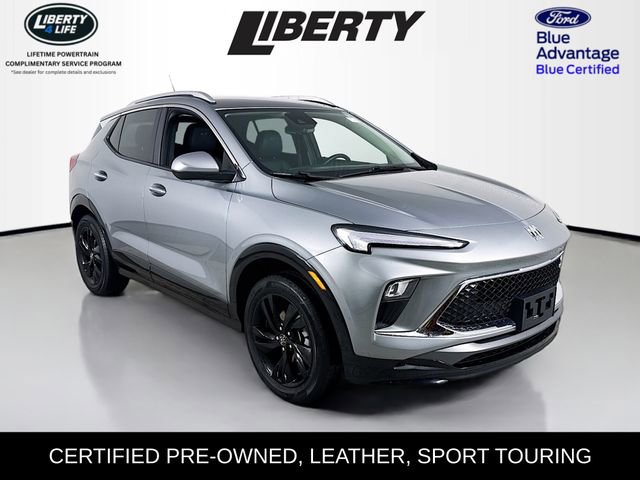 Used 2024 Buick Encore GX Sport Touring image 1