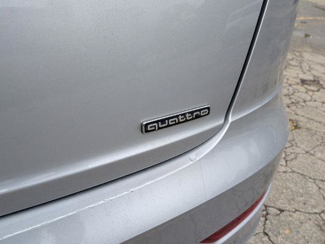 Used 2022 Audi Q8 Premium Plus AWD/4WD image 37
