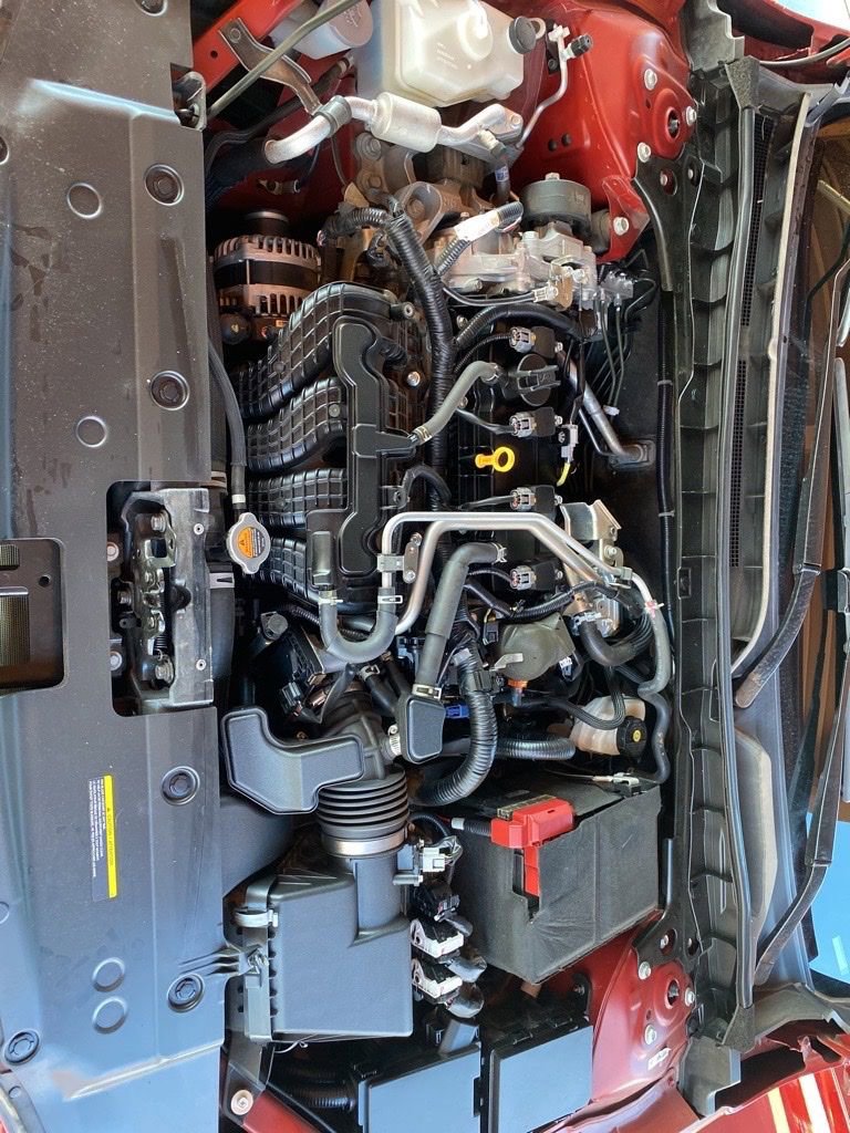 Used 2021 Nissan Altima 2.5 SR image 39