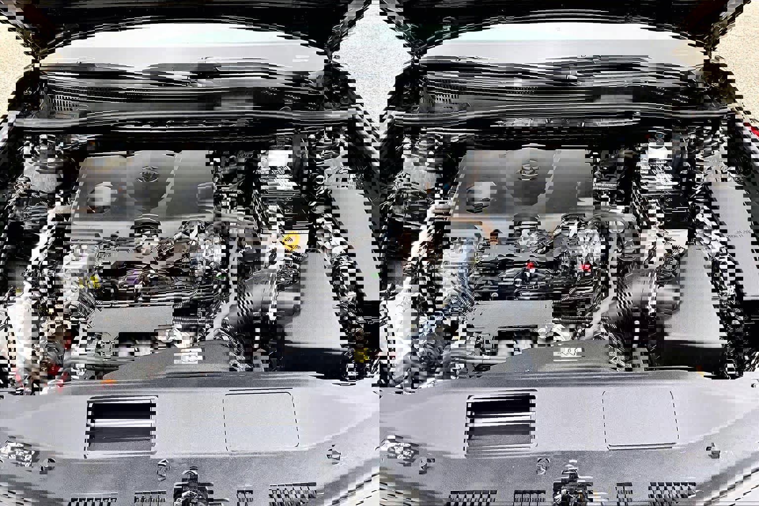 Used 2023 Toyota Camry SE FWD image 34