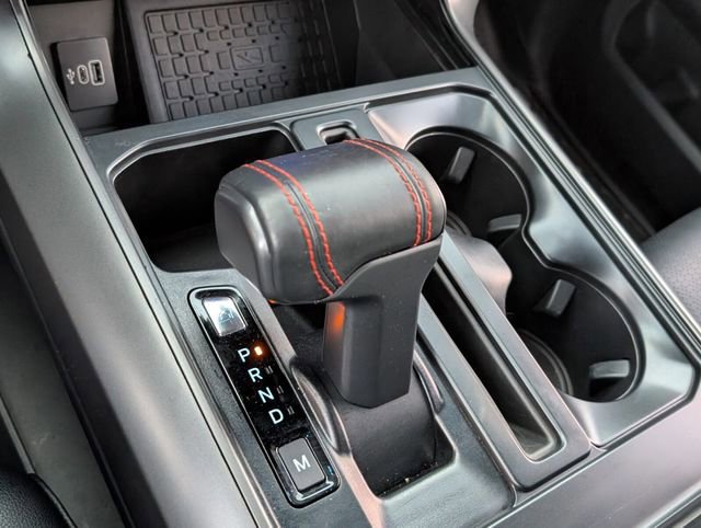 Certified 2025 Ford F150 Lariat w/ Equipment Group 502A High image 22