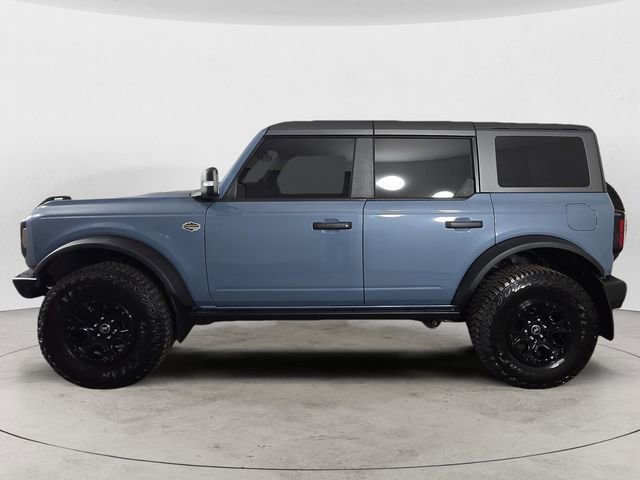 Certified 2024 Ford Bronco Wildtrak image 6