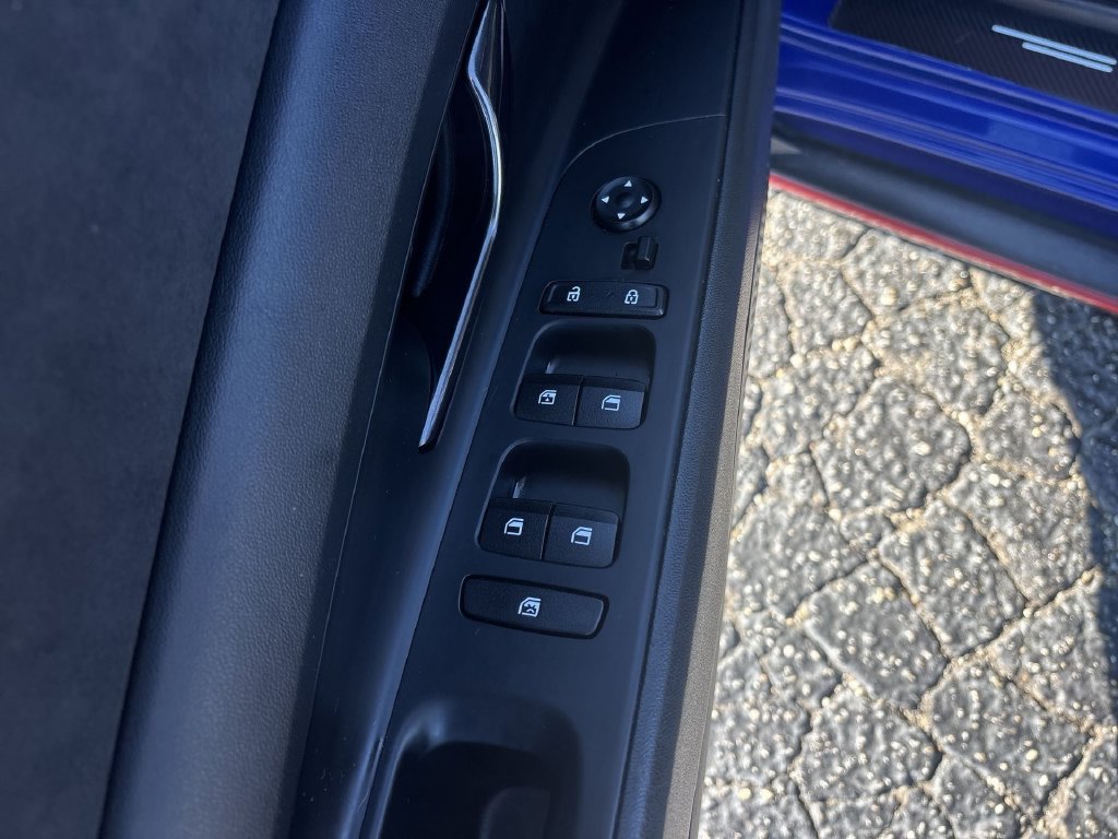 Used 2023 Hyundai Elantra N FWD image 24