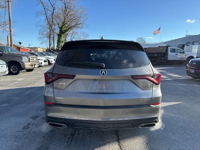 Used 2023 Acura MDX A-Spec image 7