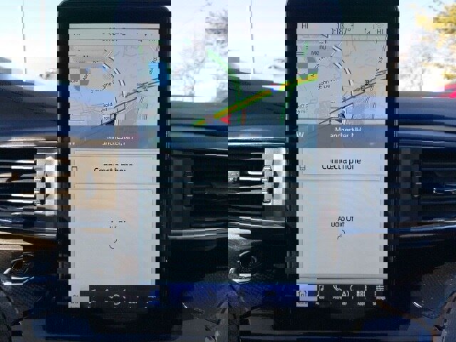 Certified 2023 Ford Explorer ST w/ Equipment Group 401A image 19