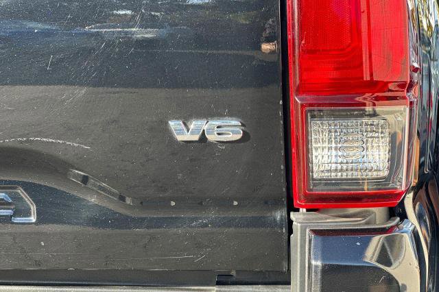 Used 2019 Toyota Tacoma TRD Sport image 31