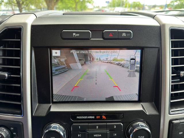 Certified 2019 Ford F150 Lariat AWD/4WD image 31