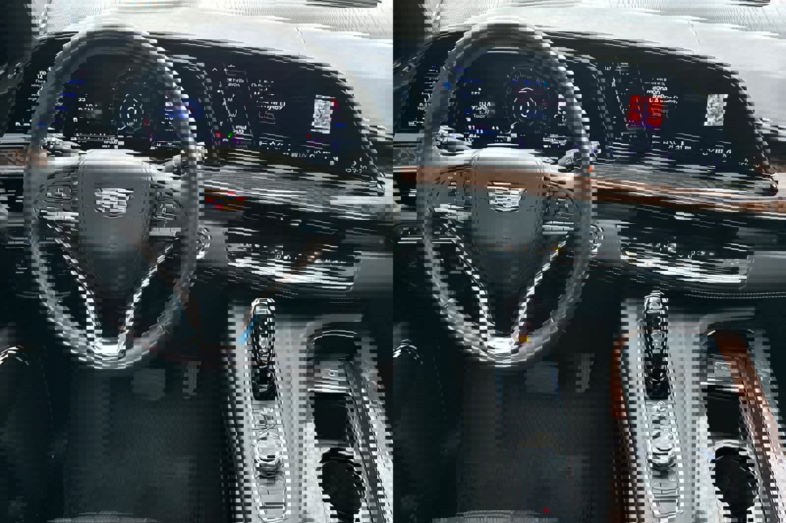 Used 2022 Cadillac Escalade Sport Platinum image 14