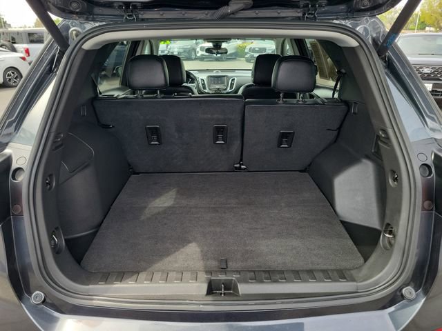 Used 2023 Chevrolet Equinox LT image 24