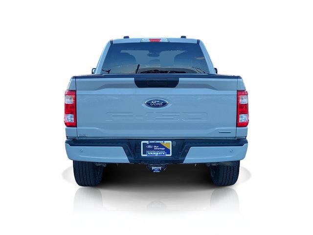 Certified 2023 Ford F150 XL w/ STX Appearance Package AWD/4WD image 6