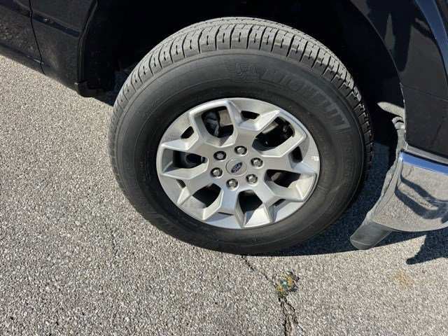 Certified 2023 Ford F150 XLT image 34