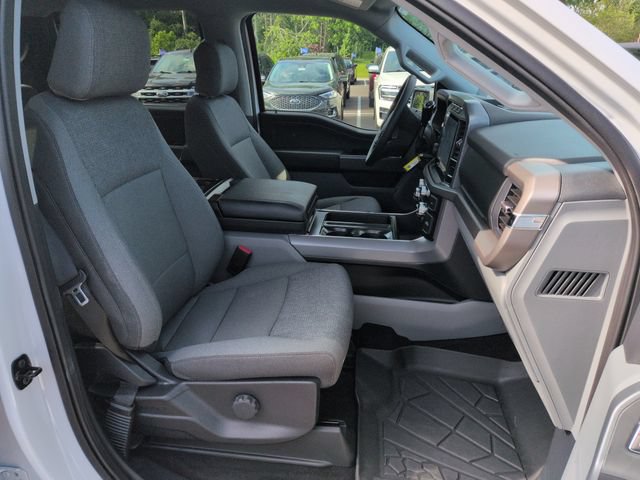 Certified 2024 Ford F150 XLT w/ Mobile Office Package AWD/4WD image 64