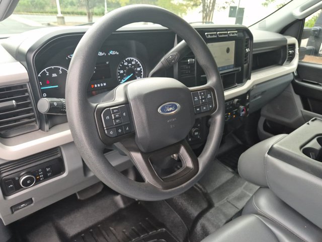 Certified 2023 Ford F350 XL w/ 360-Degree Camera Package AWD/4WD image 17