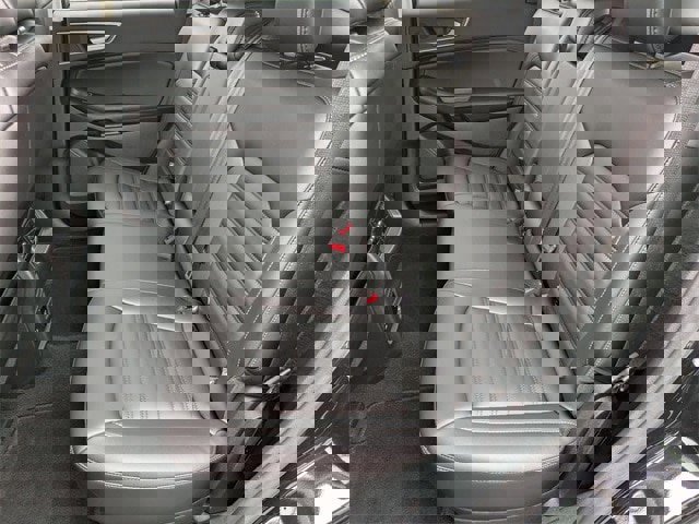 Certified 2021 Ford Edge SEL w/ Convenience Package image 17