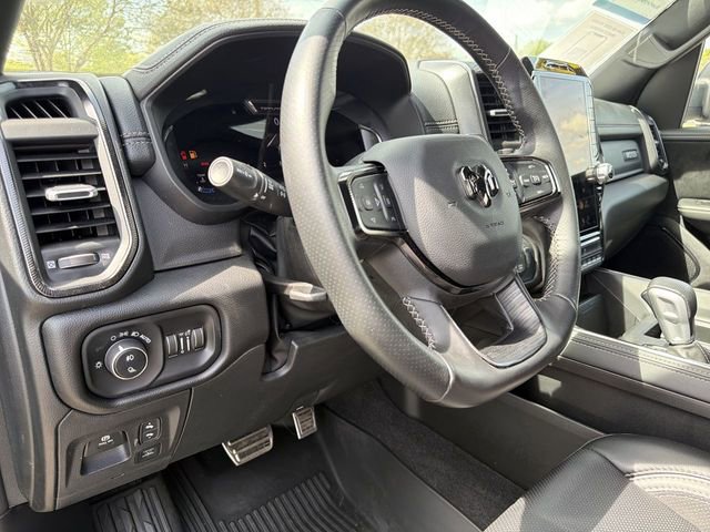 Used 2025 RAM 1500 RHO w/ Bed Utility Group AWD/4WD image 13