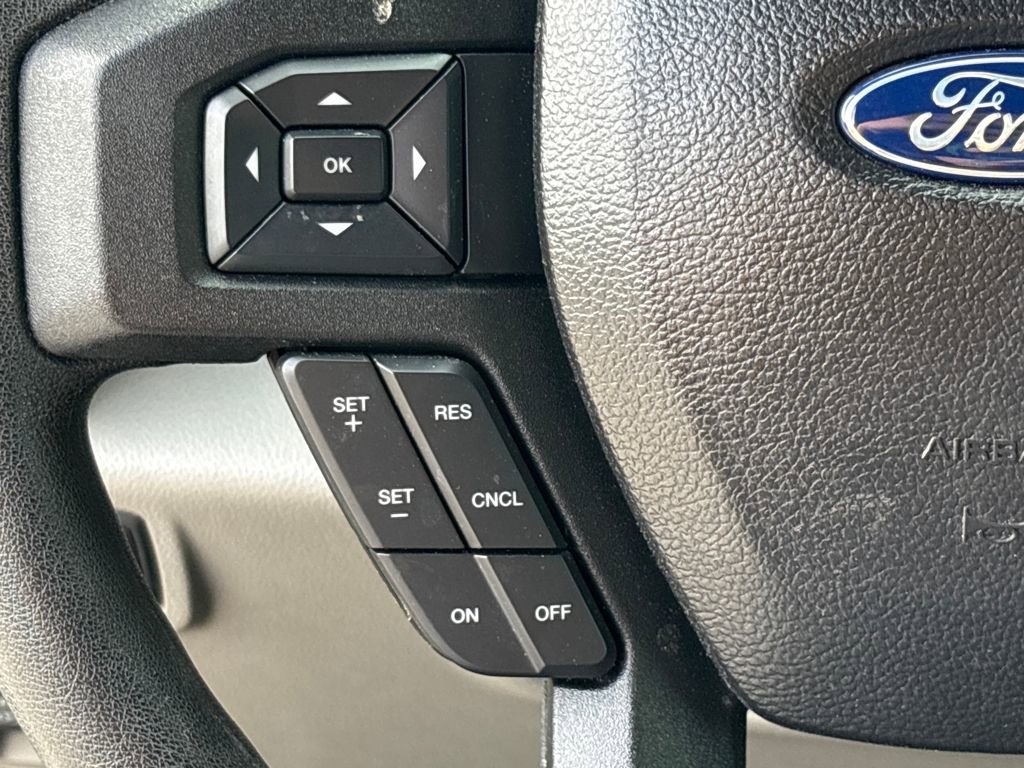 Certified 2019 Ford F150 XLT image 18