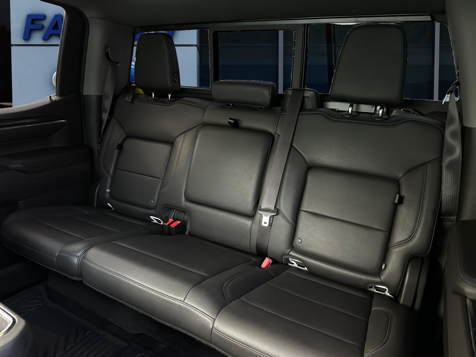 Used 2022 Chevrolet Silverado 1500 LT Trail Boss w/ Convenience Package II AWD/4WD image 12